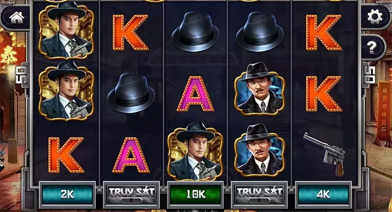 Hiểu rõ về luật chơi Bến Thượng Hải hấp dẫn