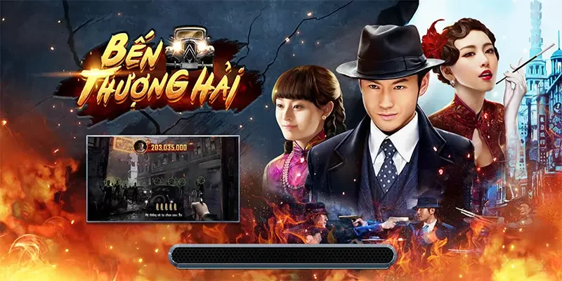 Khám phá về game Bến Thượng Hải là gì?