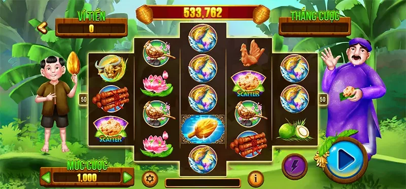Đánh giá đổi điều về siêu phẩm game Thằng Bờm thế nào?