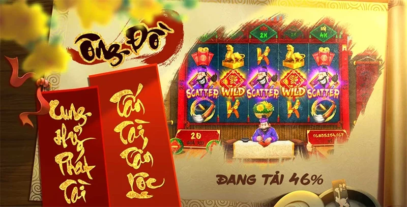 Tổng hợp thủ thuật kinh nghiệm chơi game Ông Đồ từ chuyên gia