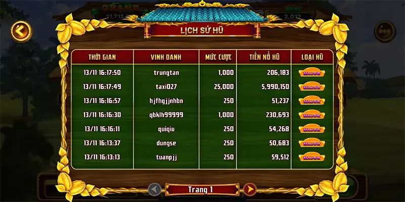 Khám phá game Ăn Khế Trả Vàng với nhiều điều thú vị và hấp dẫn Khám phá game Ăn Khế Trả Vàng với nhiều điều thú vị và hấp dẫn