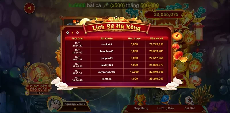 Game Vua Bắn Cá mang đến nhiều giá trị trải nghiệm độc đáo