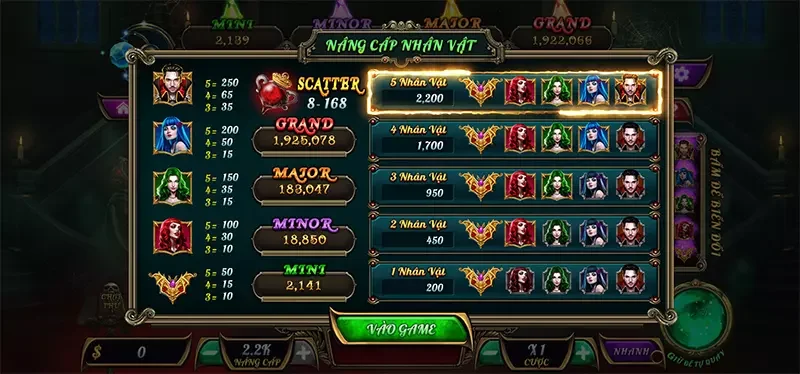 Hiểu rõ luật chơi mang lại thắng lợi lớn