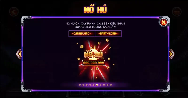 Giá trị trải nghiệm Thần Lực Bóng Tối siêu đỉnh và hấp dẫn Giá trị trải nghiệm Thần Lực Bóng Tối siêu đỉnh và hấp dẫn