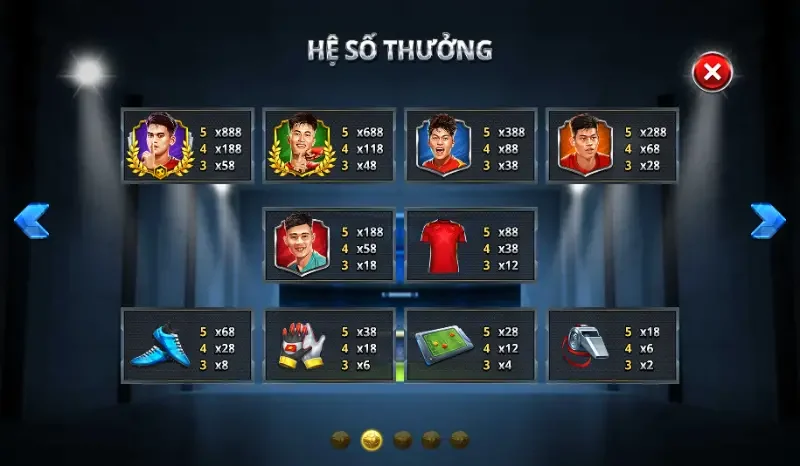 Sự công bằng và minh bạch trong trò chơi