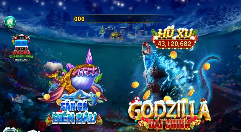 Tích hợp công nghệ quay hũ mới nhất