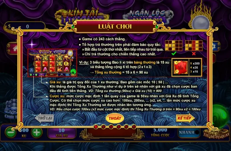 Minh bạch từ nổ hũ nhỏ đến lớn Minh bạch từ nổ hũ nhỏ đến lớn