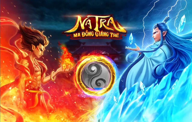 Thiết kế giao diện Natra hiện đại và thân thiện với người chơi