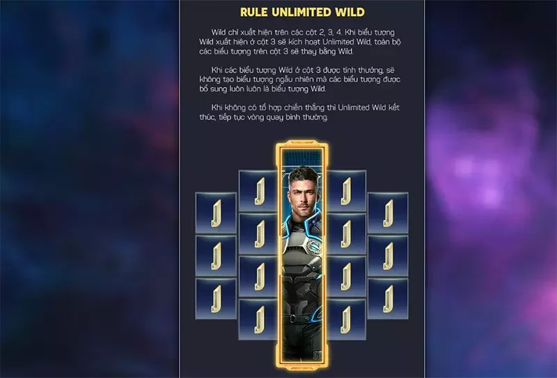 Nắm bắt rõ về vòng quay miễn phí Ngân Hà Đại Chiến