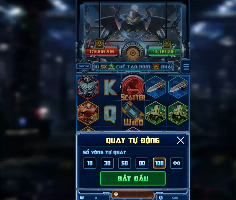 Nắm rõ về các nhân vật trong game Pacific Rim dễ dàng chơi thắng