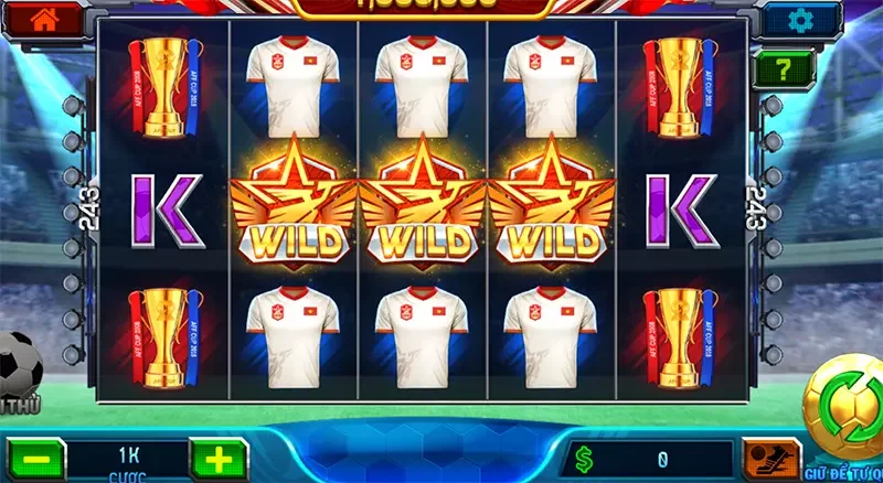 Nắm rõ về luật chơi Huyền Thoại Sân Cỏ cơ bản