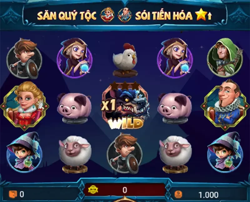 Bí kíp chơi game Ma Sói từ cao thủ luôn thắng lớn