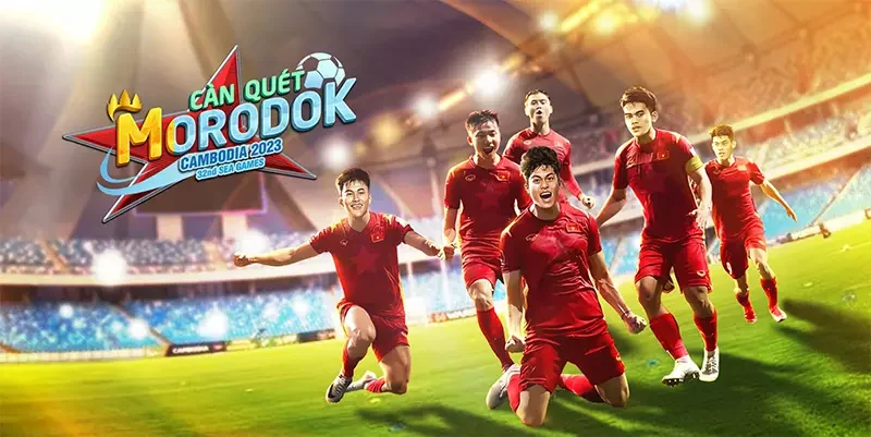 Đôi nét sơ bộ về game Càn Quét Morodok Đôi nét sơ bộ về game Càn Quét Morodok