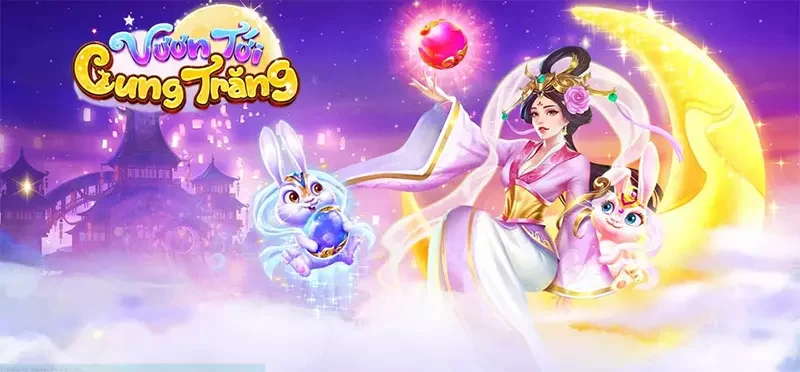 Đôi điều cơ bản về game Vươn tới cung trăng là gì?