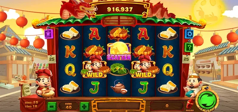 Vài điều cơ bản về Phá Cỗ Đèn Rồng tại Nohu Vài điều cơ bản về Phá Cỗ Đèn Rồng tại Nohu