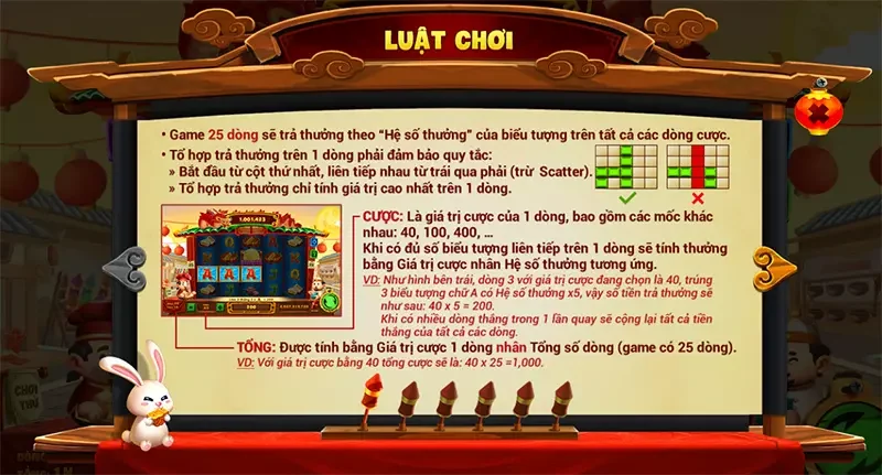 Siêu phẩm game Phá Cỗ Đèn Rồng mang về nhiều phần thưởng lớn Siêu phẩm game Phá Cỗ Đèn Rồng mang về nhiều phần thưởng lớn