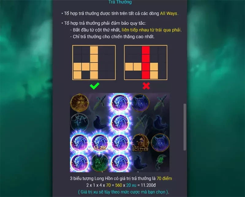 Siêu phẩm game Lucian trải nghiệm nhiều thưởng lớn