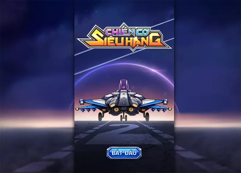 Vài điều cơ bản tìm hiểu về Chiến cơ siêu hạng là gì?