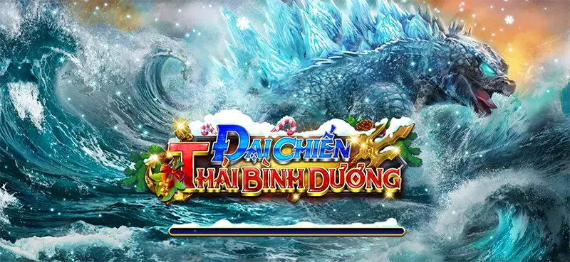 Game Đại Chiến Thái Bình Dương siêu đặc sắc và thú vị