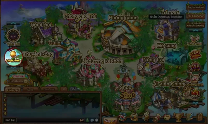 Hướng dẫn cách chơi Vua Phá Lưới dễ dàng và hiệu quả từ cao thủ