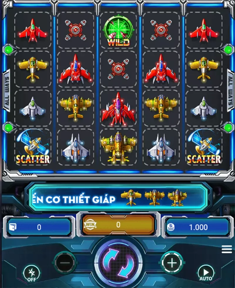 Sơ bộ và điểm cơ bản về game Chiến Cơ Siêu Hạng là gì?