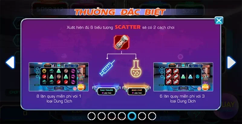 Khám phá tựa game Corona Virus với nhiều giá trị đặc sắc