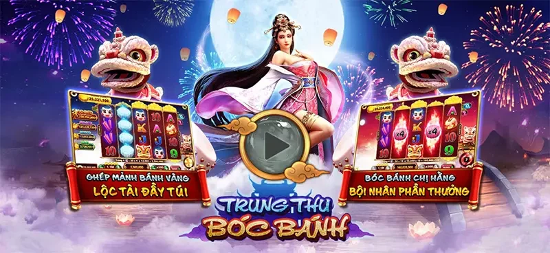Vài nét cơ bản tìm hiểu về game Trung Thu Bóc Bánh thế nào?