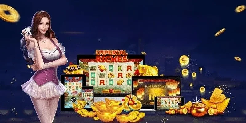 Nắm rõ hệ số nhân của từng biểu tượng