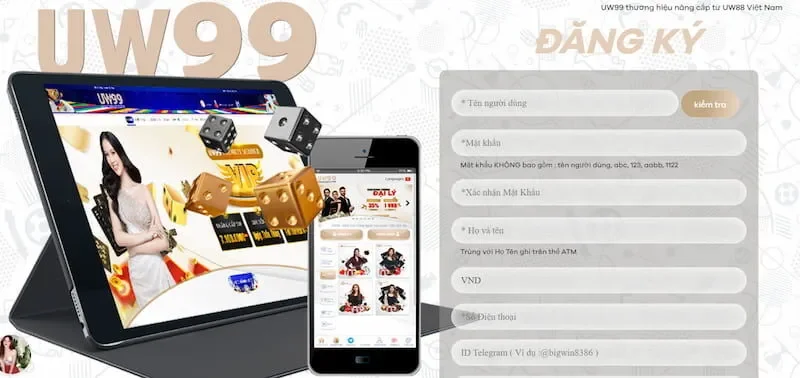 Hướng dẫn tham gia quay hũ slot UW88