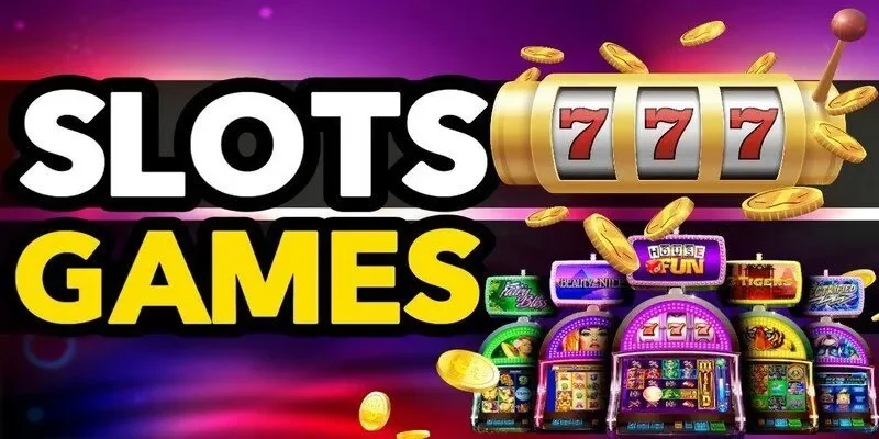 Tìm hiểu slot game là gì không thể bỏ qua ý nghĩa thuật ngữ