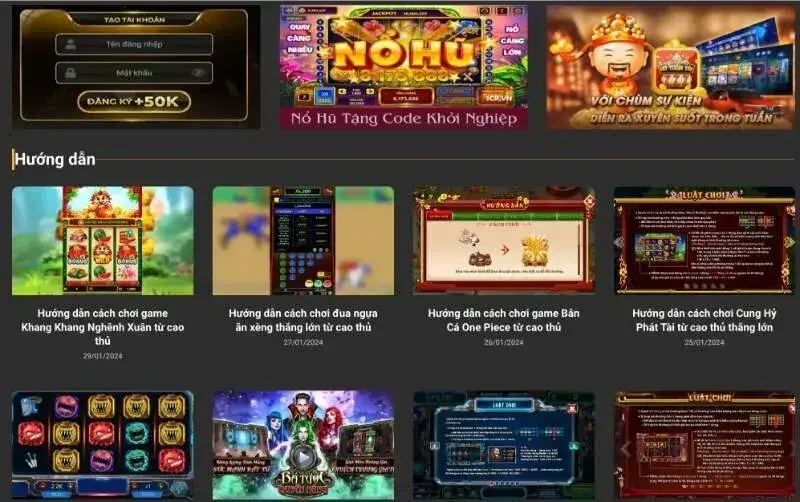 Tiêu chí đánh giá một cổng game nổ hũ đáng thử nhất Tiêu chí đánh giá một cổng game nổ hũ đáng thử nhất