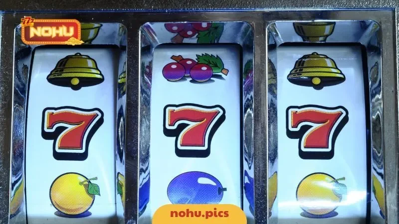 Tận dụng mọi tính năng game nổ hũ