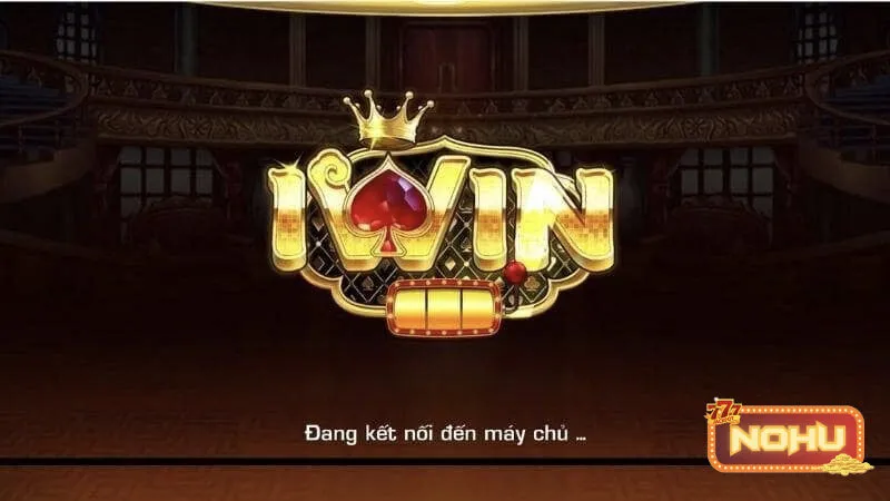 Iwin - Cổng game nổ hũ dành cho giới thượng lưu Iwin - Cổng game nổ hũ dành cho giới thượng lưu