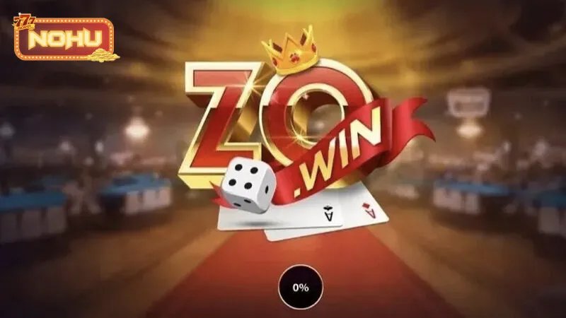 Zowin – Top cổng game nổ hũ đổi thưởng hàng đầu VN Zowin – Top cổng game nổ hũ đổi thưởng hàng đầu VN