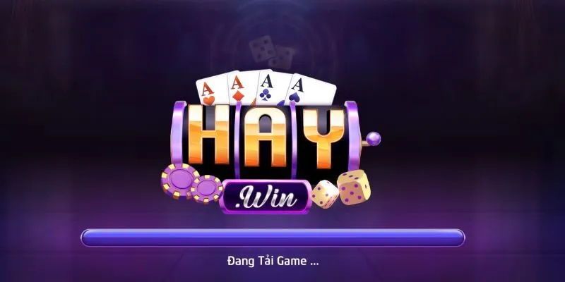 Haywin - Cổng game Nohu top đầu thị trường Haywin - Cổng game Nohu top đầu thị trường